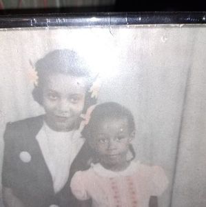 Meet your Posher, Ardelia dee